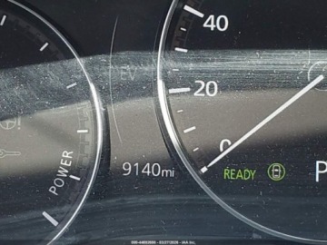 Mazda 2026 Mazda CX-50 Hybrid Premium Plus 2026 2.5 Hybryda 176KM, zdjęcie 10