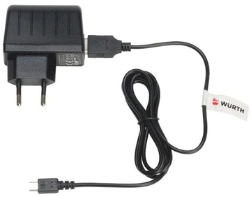 Светодиодная лампа Wurth WLH1.2 USB-зарядка
