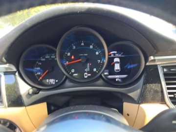 Porsche Macan SUV 2.0 252KM 2018 Porsche Macan Base 2018 2.0 Benzyna 252KM, zdjęcie 6
