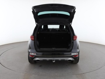 Kia Sportage IV SUV Facelifting 1.6 CRDI 115KM 2020 Kia Sportage GT Line skóra navi kamera tempomat, zdjęcie 18