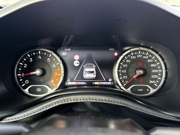 Jeep Renegade SUV Facelifting 1.0 GSE T3 Turbo 120KM 2018 Jeep Renegade GSE T3 Turbo 120KM Limited LED Nawigacja Climatronic Sal, zdjęcie 13