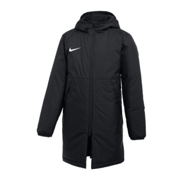 NIKE REPEL PARK (L (147-158)) Куртка Дитячі Чорний
