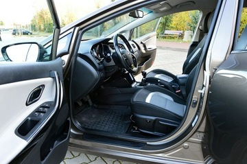 Kia Ceed II Kombi 1.6 GDI 135KM 2014 Kia Cee'd 1,6 GDi Ledy Skóra Duża Navi Kamera, zdjęcie 5