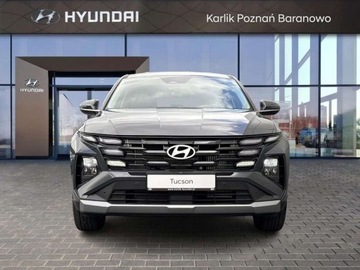 Hyundai Tucson IV SUV Facelifting 1.6 T-GDI 160KM 2025 Hyundai Tucson Modern 1.6 T-GDI 160KM 6MT 2025 1.6 Benzyna 160KM, zdjęcie 7