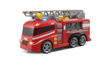 ГОРОДСКОЙ ФЛОТ - ПОЖАРНАЯ ОТДЕЛЕНИЕ, ДУМЕЛЬ