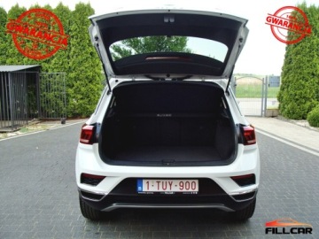 Volkswagen T-Roc I SUV 1.5 TSI ACT 150KM 2021 Volkswagen T-Roc 1.5 Benzyna 150KM Kamera Navi Kamera Serwis 1.5 Benzyna, zdjęcie 24