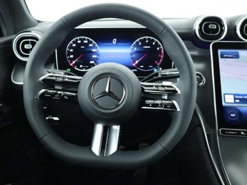 Mercedes GLC C254/X254 Coupe 2.0 200 204KM 2025 GLC Coupe 200 4-Matic AMG Line 2.0 (204KM) 2025, zdjęcie 4