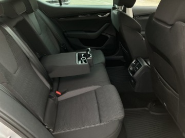 Skoda Octavia IV Liftback 1.5 TSI EVO 150KM 2025 Skoda Octavia Selection ! Kamera ! Podgrzewane Fot, zdjęcie 7