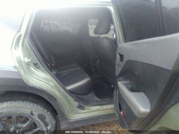 Subaru 2024 Subaru Crosstrek Wilderness 2024 2.5l 2.5 Benzyna 182KM, zdjęcie 11