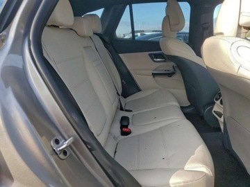 Mercedes GLC C254/X254 2024 Mercedes-Benz GLC 300 2024 2.0 Benzyna 255KM, zdjęcie 10