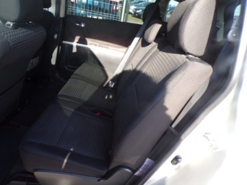 Toyota Corolla Verso E120 2.2 D-4D 136KM 2007 TOYOTA COROLLA VERSO 2.2 D4D 7-OSOBOWA ZAMIANA RATY, zdjęcie 10