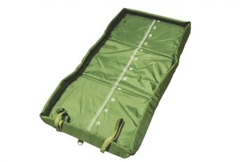 MATA KARPIOWA Z BOKAMI MISTRALL 120x55CM