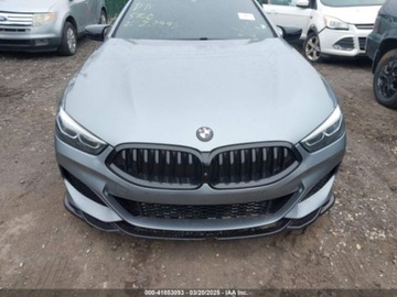 BMW Seria 8 II 2022 BMW Seria 8 840 Gran Coupe I xDrive 2022 3.0l 3.0 Benzyna 335KM, zdjęcie 7
