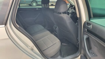 Volkswagen Golf VI Variant 1.2 TSI 105KM 2010 VW GOLF VI 1.2 TSI 105 KM ładny zadbany super stan, zdjęcie 28