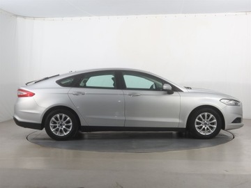 Ford Mondeo V Sedan 2.0 TDCi 180KM 2015 Ford Mondeo 2.0 TDCI, 177 KM, Automat, Navi, zdjęcie 5