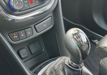 Opel Mokka I SUV 1.4 Turbo ECOTEC 140KM 2013 Opel Mokka 4X4 Bi-Xenon Skora NAVI Kamera Serwis Dla wymagajacych 1.4, zdjęcie 35