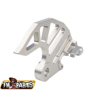 FM-PARTS АЛЮМИНИЕВАЯ КРЫШКА ДЛЯ ЗАДНЕГО ТОРМОЗНОГО ДИСКА KTM