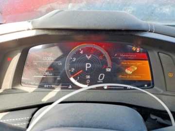 Chevrolet Corvette C7 2024 Chevrolet Corvette Stingray 1LT 2024 6.2 Benzyna 490KM, zdjęcie 9