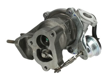3K 54359880005 TURBO