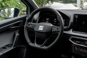 Seat Arona 2025 Seat Arona FR 1.0 TSI 115 KM DSG DEMO, zdjęcie 25