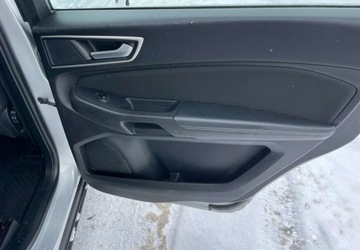 Ford S-Max II Van 2.0 EcoBlue 150KM 2019 Ford S-Max Ford S-Max 2.0 EcoBlue Trend 2.0 Diesel 150KM, zdjęcie 20