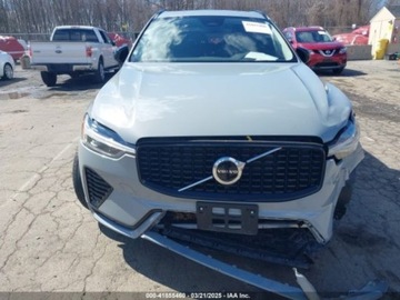 Volvo XC60 II 2024 Volvo XC 60 2024 VOLVO XC60 B5 CORE DARK THEME 2.0 Benzyna 247KM, zdjęcie 6