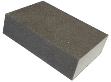 GĄBKA ŚCIERNA 4 - STRONNA 69x98x26 120