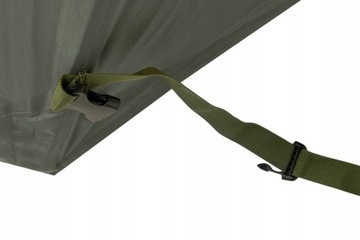 Бролли Prologic C-Series 55 с боковинами