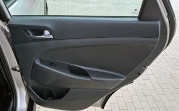 Hyundai Tucson III SUV 2.0 CRDI 136KM 2015 Hyundai Tucson 2.0 CRDi 136 KM 2015 Diesel Manual Bogate wyposazenie, zdjęcie 31