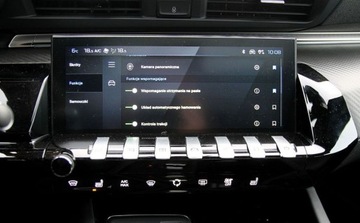 Peugeot 508 II 2025 Peugeot 508 SW 1.6 225KM PHEV 225 BOGATY Skory Gwarancja fabr. FV23 1.6, zdjęcie 29