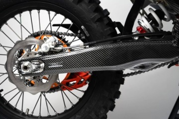 Крышка маятника KTM EXC EXC-F 24-26 CMT CUBAMOTO