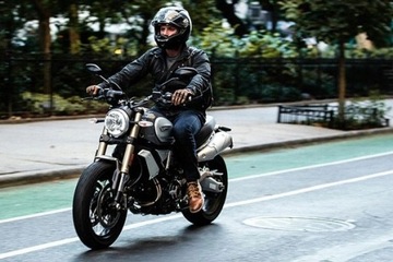 Мотоциклетная куртка TOURING Текстиль XL КУРТКИ