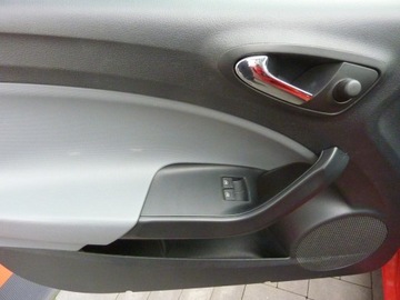 Seat Ibiza IV Hatchback 5d Facelifting 1.2 70KM 2014 Seat Ibiza 1.2 Benzynka, zdjęcie 22