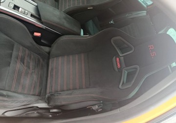 Renault Megane IV R.S. 1.8 TCe 300KM 2020 Renault Megane Wersja TROPPHY. IMPORT Szwajcaria 1.8 Benzyna 300KM, zdjęcie 15