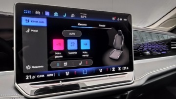 Volkswagen Passat B8 Variant Facelifting 1.5 TSI EVO 150KM 2025 Volkswagen Passat 1.5TSI 150KM ACC SalonPL Kamera3, zdjęcie 17