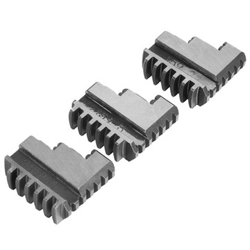 3 шт. K11-100 ВНУТРЕННИЕ КУЛАЧКИ 4-ДЮЙМОВОГО ПАТРОНА