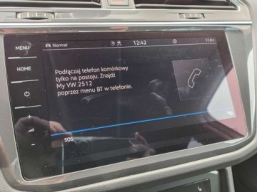 Volkswagen Tiguan II SUV Facelifting 2.0 TDI 150KM 2023 Volkswagen Tiguan Elegance, Matrix, Head-Up, Kamera, Asystenci, Hak, Ambie, zdjęcie 20