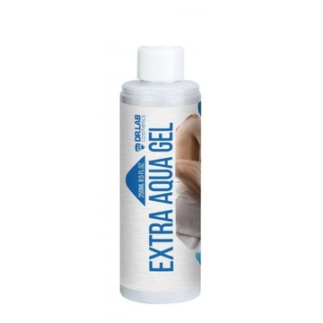 LUBRYKANT WODNY - Dr.Lab Extra Aqua Gel 250ml