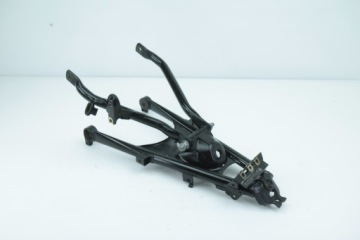 BMW R 1200 RT K26 05-09 РАМА + ДОКУМЕНТЫ