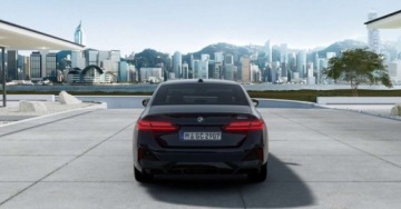 BMW Seria 5 G90-91 2026 BMW Seria 5 2.0 Benzyna 208KM, zdjęcie 2