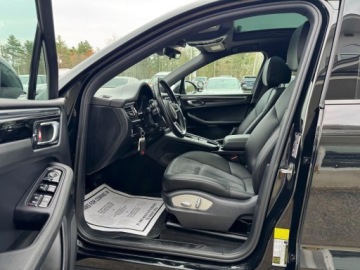 Porsche Macan 2021 Porsche Macan 2021 PORSCHE MACAN 2.0 Benzyna 248KM, zdjęcie 9