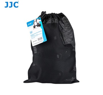 Профессиональный набедренный ремень для фотосъемки с подтяжками JJC GB-PRO1