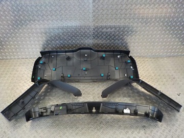 MERCEDES GLA W156 ОБИВКА ЗАДНЕГО КАПОТА