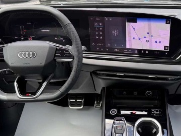 Audi A6 C8 Limousine Facelifting 2.0 40 TDI 204KM 2026 AUDI A6 TDI quattro S line Sedan (204KM) 2026, zdjęcie 9
