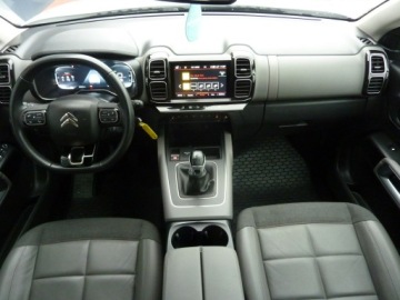 Citroen C5 Aircross I SUV 1.5 BlueHDI 131KM 2020 Citroen C5 Aircross SHINE*1.5Hdi, zdjęcie 17