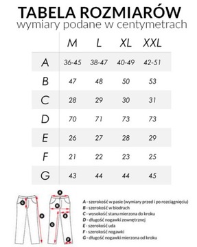 Rybaczki Damskie Spodenki Bermudy W09 r L Beżowy