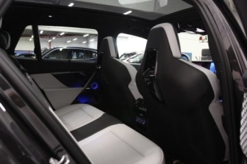 BMW Seria 5 G90-91 M Touring 4.4 V8 727KM 2025 BMW M5 Touring Ultimate Package 2025 4.4 Hybryda Plug-in 728KM, zdjęcie 15