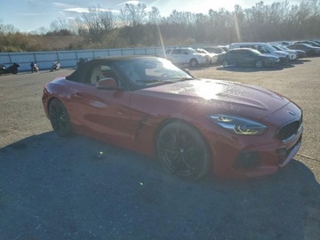 BMW Z4 G29 2019 BMW Z4 sDrive30i 2019 2.0l 2.0 Benzyna 255KM, zdjęcie 4