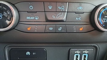 Ford Ecosport II SUV Facelifting 1.0 EcoBoost 100KM 2020 FORD ECOSPORT CONNECTED KRAJOWY BEZWYPADKOWY I WŁAŚCICIEL, zdjęcie 35