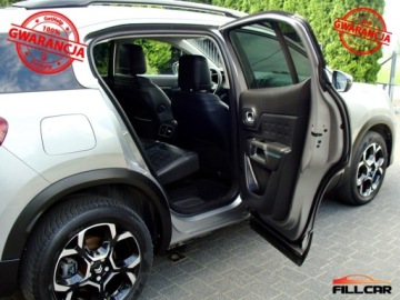 Citroen C5 Aircross I SUV Facelifting 1.5 BlueHDi 131KM 2023 Citroen C5 Aircross 1.5 Bluehdi 130KM Navi Kamery 360 FULL LED 1.5 Diesel, zdjęcie 13